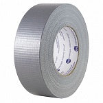 General purpose duct tape, Ac20 Slv 48Mmx54.8M Ipg Pk24