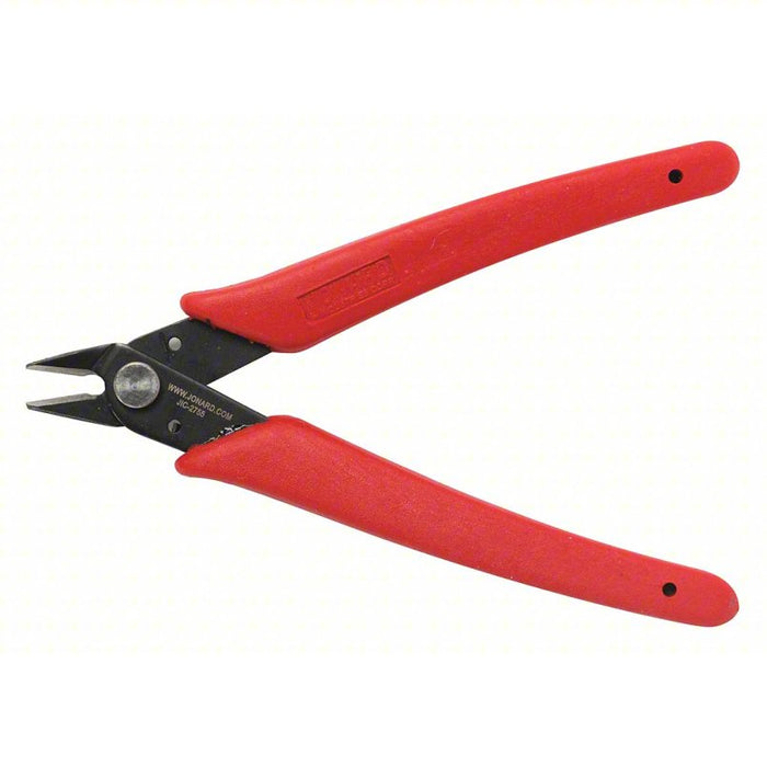 Diagonal Cutting Plier, 5" L