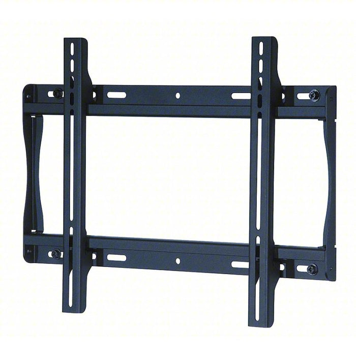 TV Wall Mount: 32 in to 32 in Compatible w/ Diagonal Screen Sizes, Televisions, Fixed, Wall