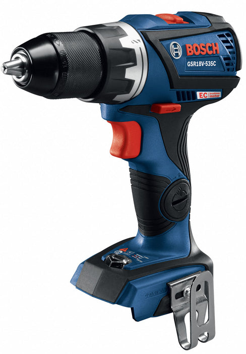 Drill Cordless 1900 RPM 18V DC