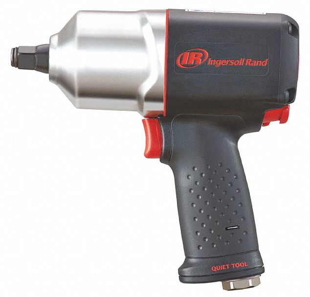 Impact Wrench Air Powered 11 000 rpm
