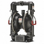 Double Diaphragm Pump Air Operated 3