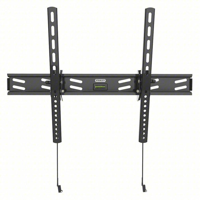 TV Wall Mount: 32 in to 70 in Compatible w/ Diagonal Screen Sizes, Televisions, Tilting