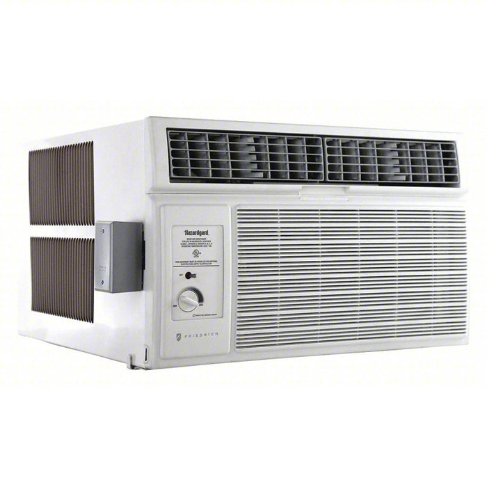 Hazardous Location Air Conditioner: 21,000/21,000 BtuH, 700 to 1000 sq ft, Cooling Only