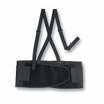 E0288 Back Support Elastic L