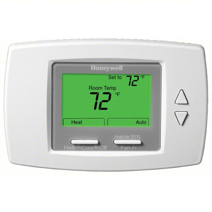 Fan Coil Thermostat: Fan Coil Unit, Digital
