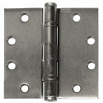 Template Hinge Flush Ball 5 in H