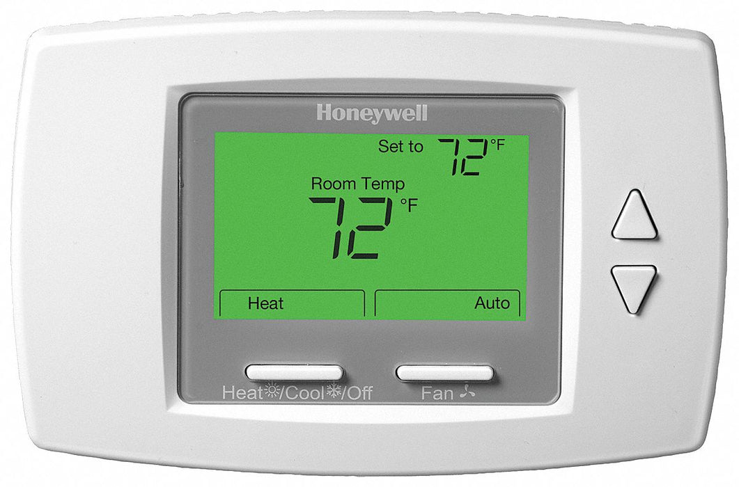 Fan Coil Thermostat: Fan Coil Unit