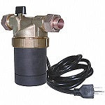 Hot Water Circulating Pump 1/150HP
