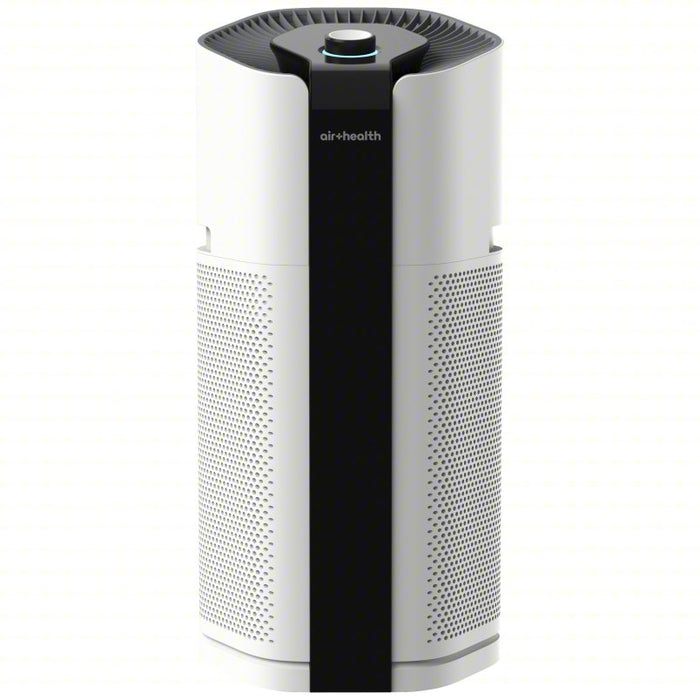 Smart HEPA Air Purifier: On/Off Switch/Touch dial/App/IAQ Display, 59 dB Max Noise Level