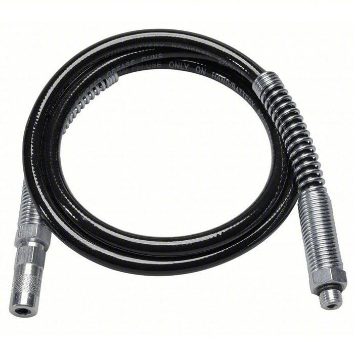 Hose Extension 48": 48 in L, For Use With 2446-20/2646-20/2646-21CT/2646-22CT