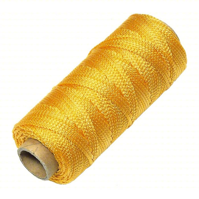 Mason's Line: Line Type Twisted, Material Nylon, 300 ft Overall Lg