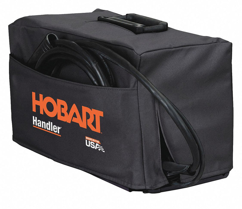 Hobart Black Welder Protective Cover