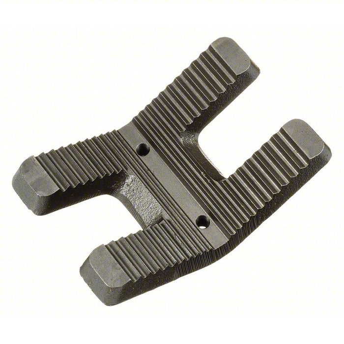 Jaw: 40215, 1VUW4, For Use With Bench Chain Vise