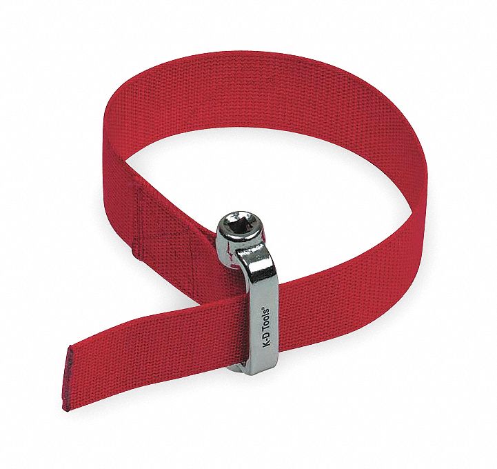 Strap Wrench Steel 32 Strp