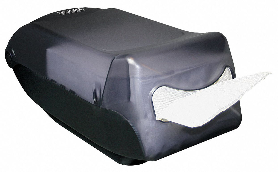 Countertop Dispenser Full Fold