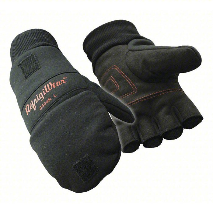 Mechanics Gloves: 1 PR