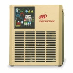 Refrigerated Air Dryer: ISO Class 6, 15 cfm, 115V AC, 3/8 in NPT, 50°F Dew Point, D