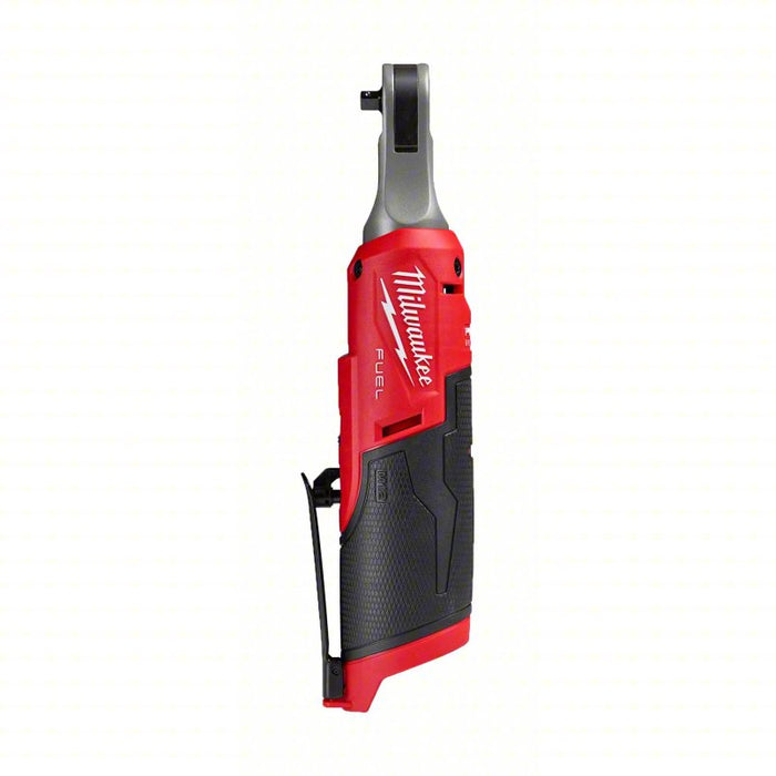 Ratchet: 35 ft-lb Fastening Torque, 450 RPM Free Speed, 1 1/2 in Head Wd, Brushless Motor