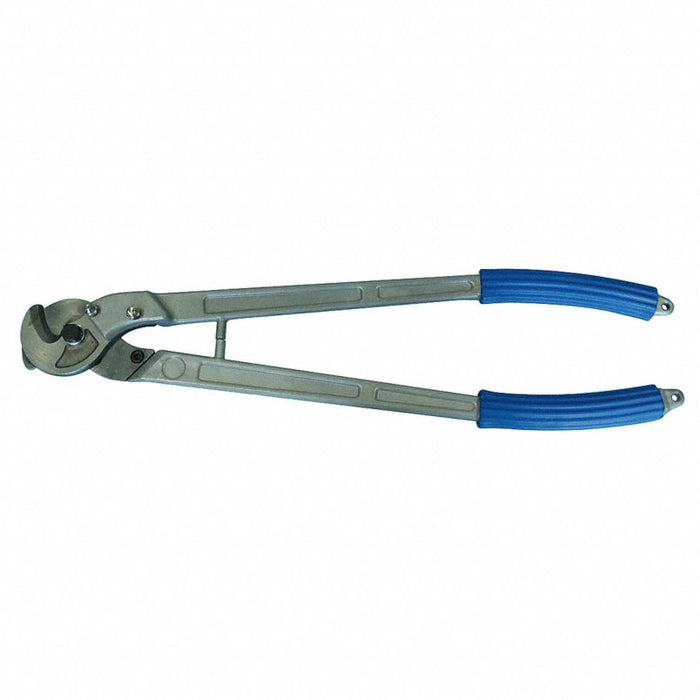 Cable Cutter: Aluminum Handle, Shear, For 1,000 kcmil Max Dia Aluminum Electric Cable