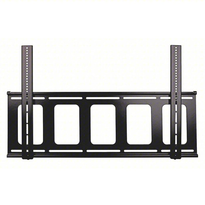 Mount: 42 in to 90 in Compatible w/ Diagonal Screen Sizes, Televisions, Fixed