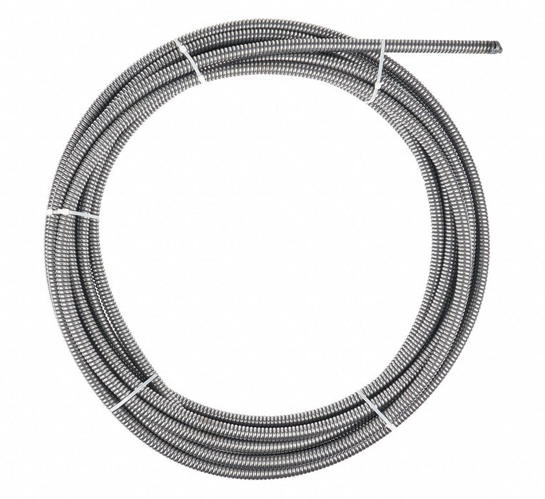 Drain Cleaning Cable 3/4 x 50 ft Steel