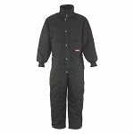 Coverall Coverall Black Medium