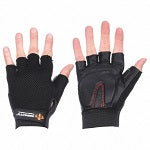 G3054 Anti-Vibration Gloves L Black PR