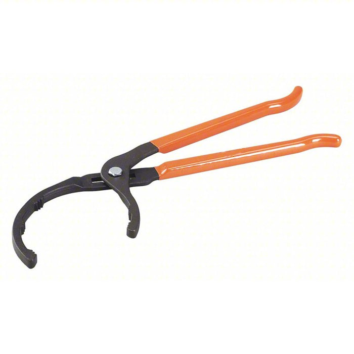 Oil Filter Pliers,Large
