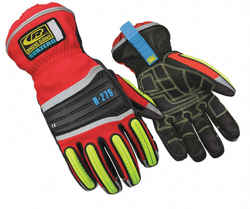 J3388 Mechanics Gloves S 10 PR