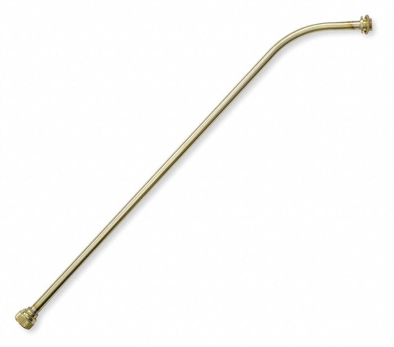 Replacement Wand Brass Size 18 In.