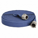 G2302 Attack Line Fire Hose 1-1/2 ID x 50 ft