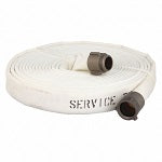G8764 Attack Line Fire Hose 2-1/2 ID x 50 ft