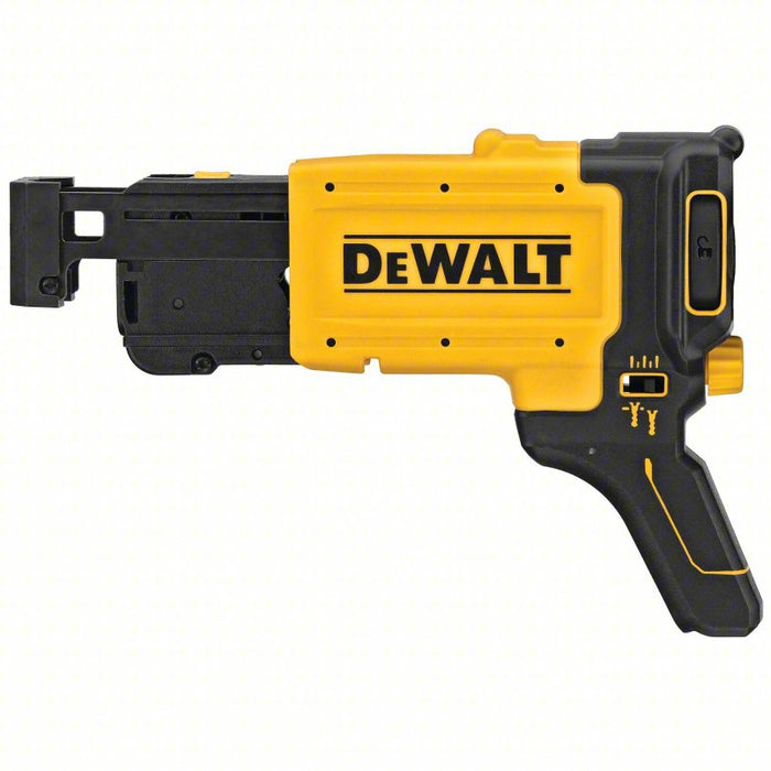 Collated Drywall Screwgun Attachment: For 31AC38