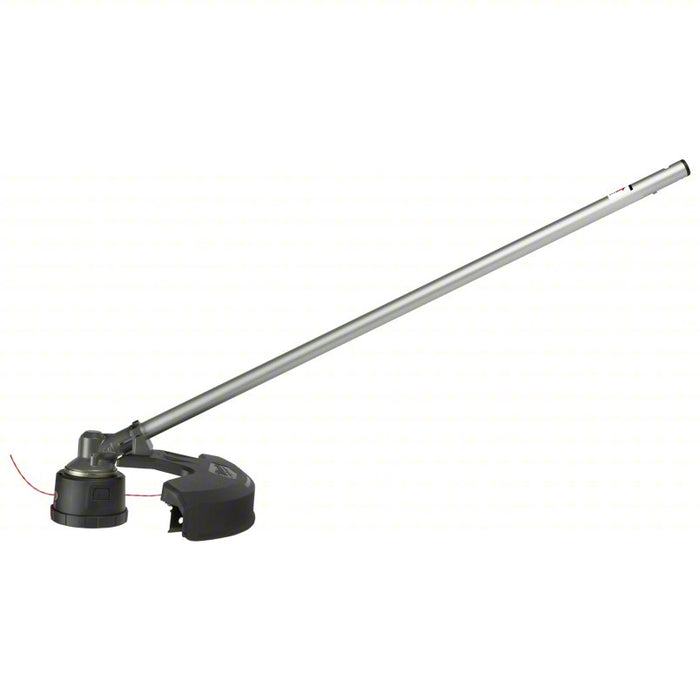 String Trimmer Head: 13 in Overall Wd, 40 in Overall Lg, 1/8 in Dia