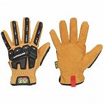 Leather Gloves XL Pigskin PR