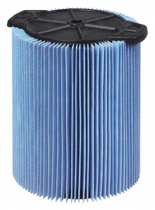 Vacuum Filter VF5000 2-Stage