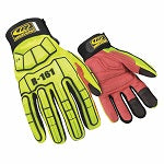 Mechanics Gloves XL 9 PR