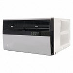 Window Air Conditioner: 24,000 BtuH, 1400 to 1500 sq ft, 230V AC – LCDI, 6-30P, Slide Out