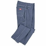 H6041 Carpenter Jeans Cotton 14oz Indigo 42x30
