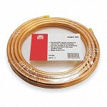 MUELLER INDUSTRIES 50 ft. Soft Coil Copper Tubing, 3/4 in Ou