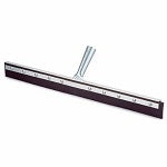 LIBMAN Straight Floor Squeegee Replacement, 24in
