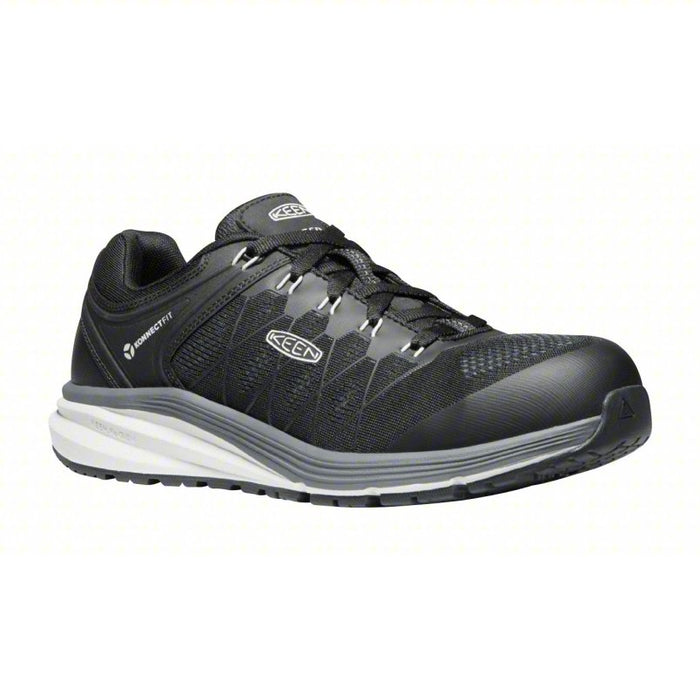 Athletic Shoe: Non-Marking Sole/Non-Metallic/Oil-Resistant Sole/Static Dissipative (SD), 1 PR