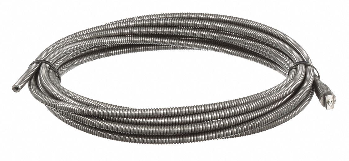 Hollow Core Cable 3/8 in x 25 ft.