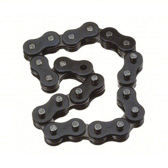 Chain Assembly: 1VUV7, For Use With Bench Chain Vise