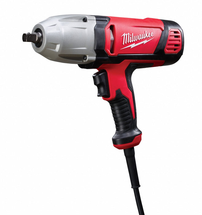 Impact Wrench 300 ft.-lb. Max Torque