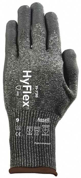 J7522 Cut-Resistant Gloves XS/6 PR