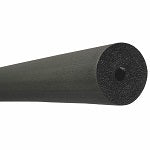 Pipe Ins. Elastomeric 2-1/8 in ID 6 ft.