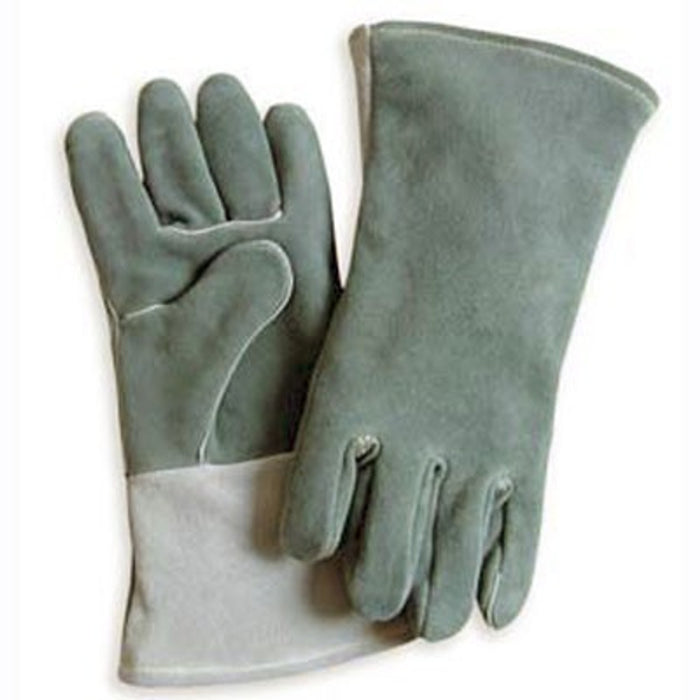 14" Leather Welding Glove