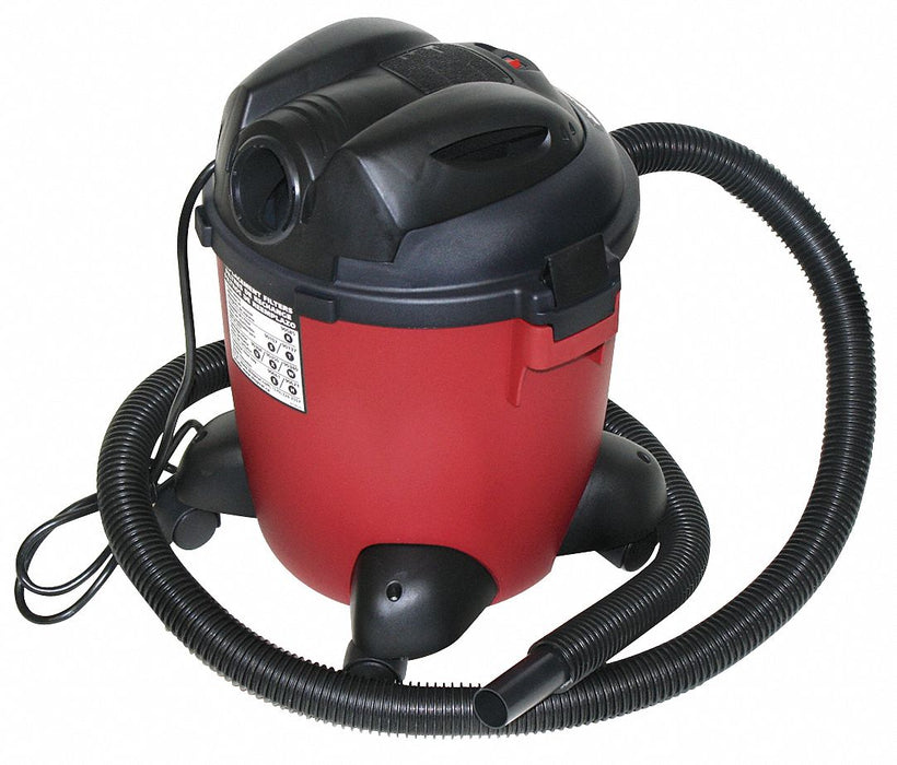 Dust Collector Vacuum